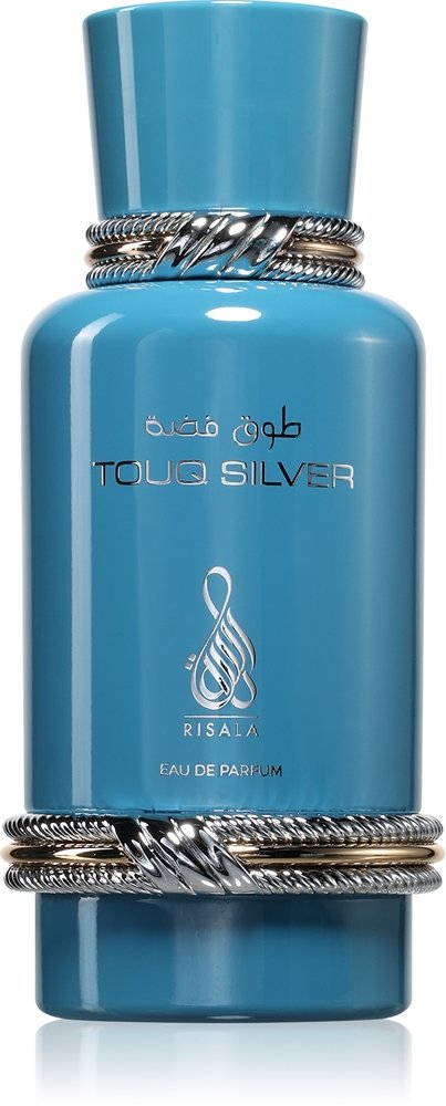 Risala Touq Silver 100 ml