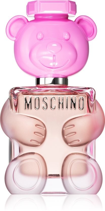 Moschino Toy 2 Bubble Gum 100 ml