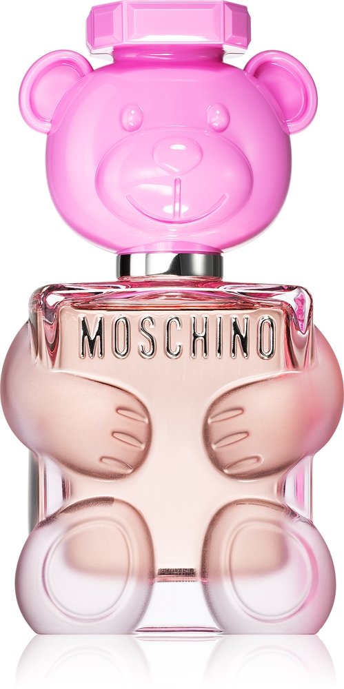 Moschino Toy 2 Bubble Gum 100 ml