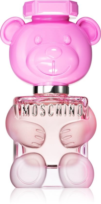 Moschino Toy 2 Bubble Gum 30 ml