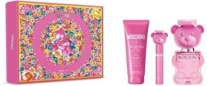Moschino Toy 2 Bubble Gum