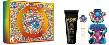 Moschino Toy 2 Pearl