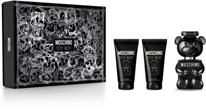 Moschino Toy Boy