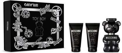 Moschino Toy Boy