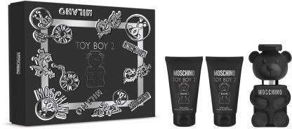 Moschino Toy Boy