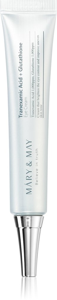 Mary&May Tranexamic Acid + Glutathione Eye Cream 30 g