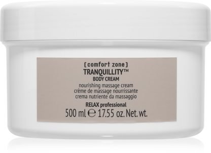 Comfort Zone Tranquillity Body Cream 500 ml
