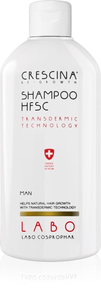 Crescina Transdermic 500 ml