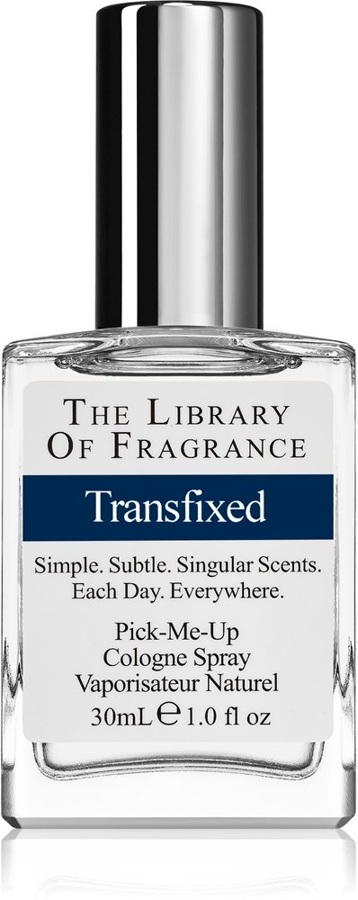 The Library of Fragrance Transfixed 30 ml