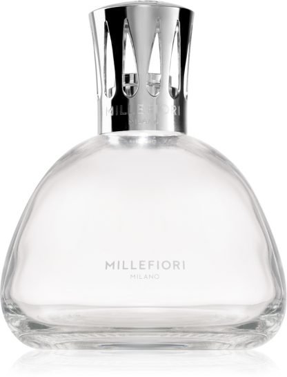 Millefiori Transparent