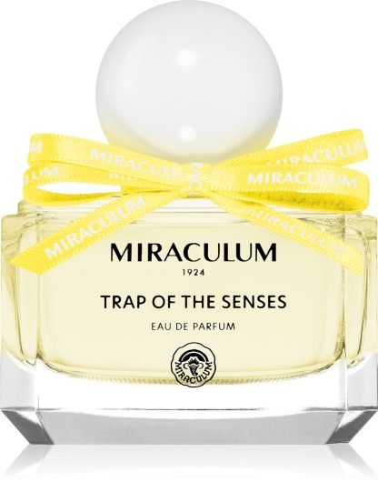 Miraculum Trap of The Senses 50 ml