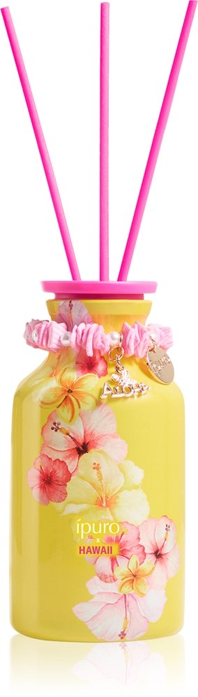 ípuro Travel The World Hawaii 240 ml