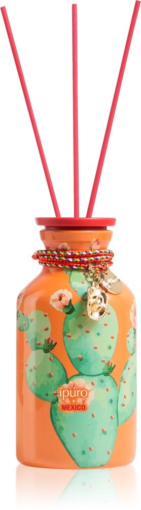 ípuro Travel The World Mexico 240 ml