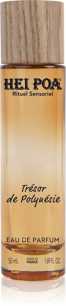 Hei Poa Treasure of Polynesia EDT 50 ml