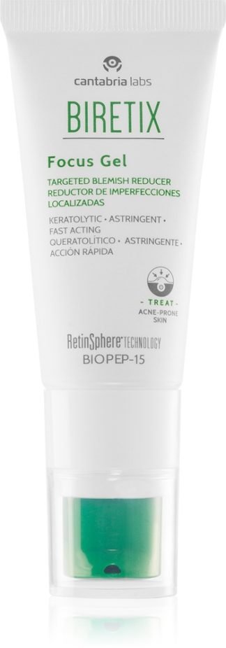 Biretix Treat Focus Gel 15 ml