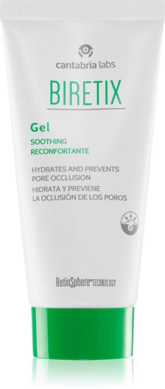 Biretix Treat Soothing Gel 50 ml