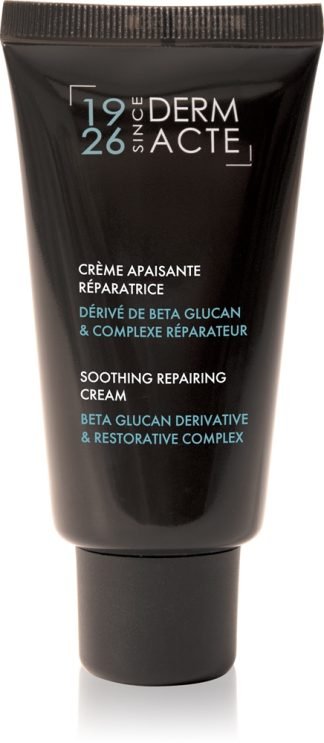 DermActe Treat Soothing Repairing Cream 50 ml