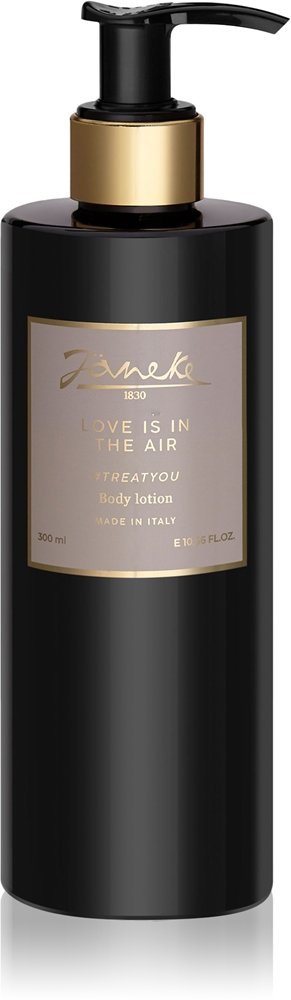 Janeke Treat You Body lotion 300 ml
