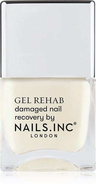 Nails Inc. Treatment Gel Rehab 14 ml
