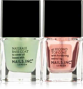 Nails Inc. Treatment Number Ones