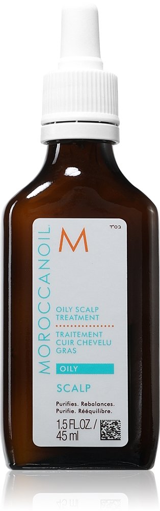 Moroccanoil Treatment Oily Scalp 45 ml
