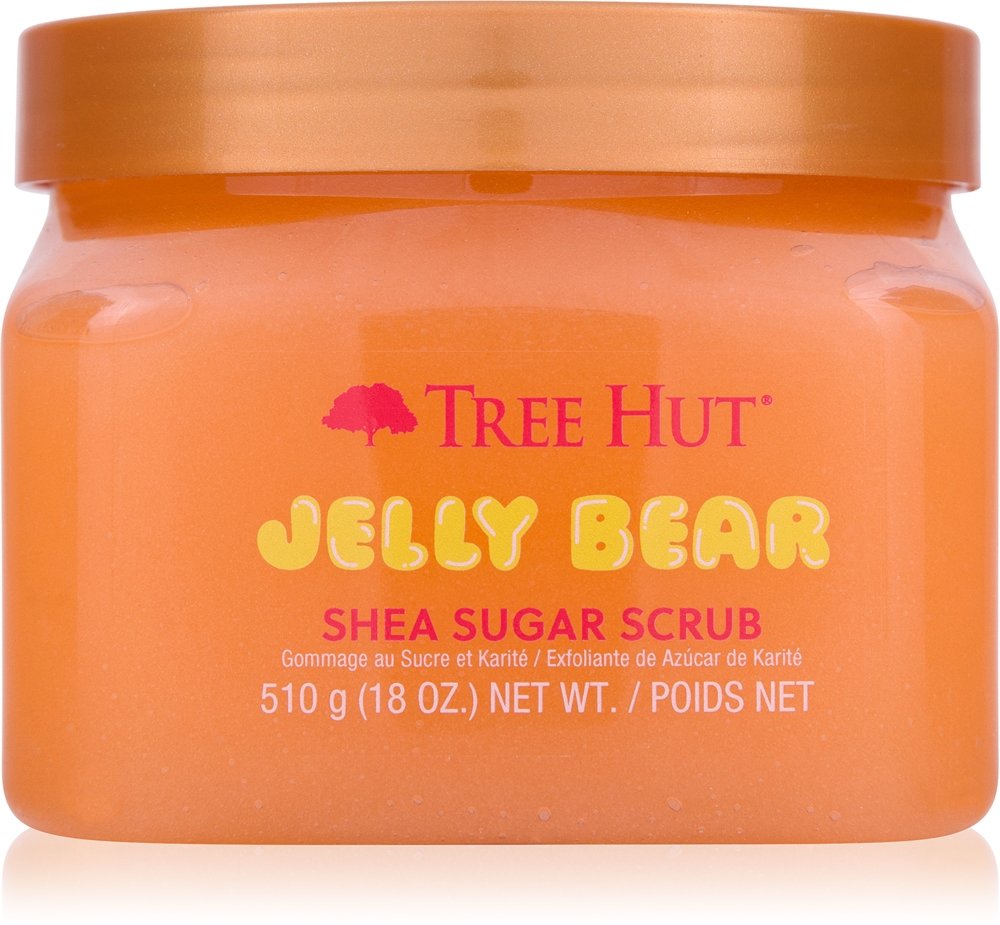 Tree Hut Tree Hut 510 g