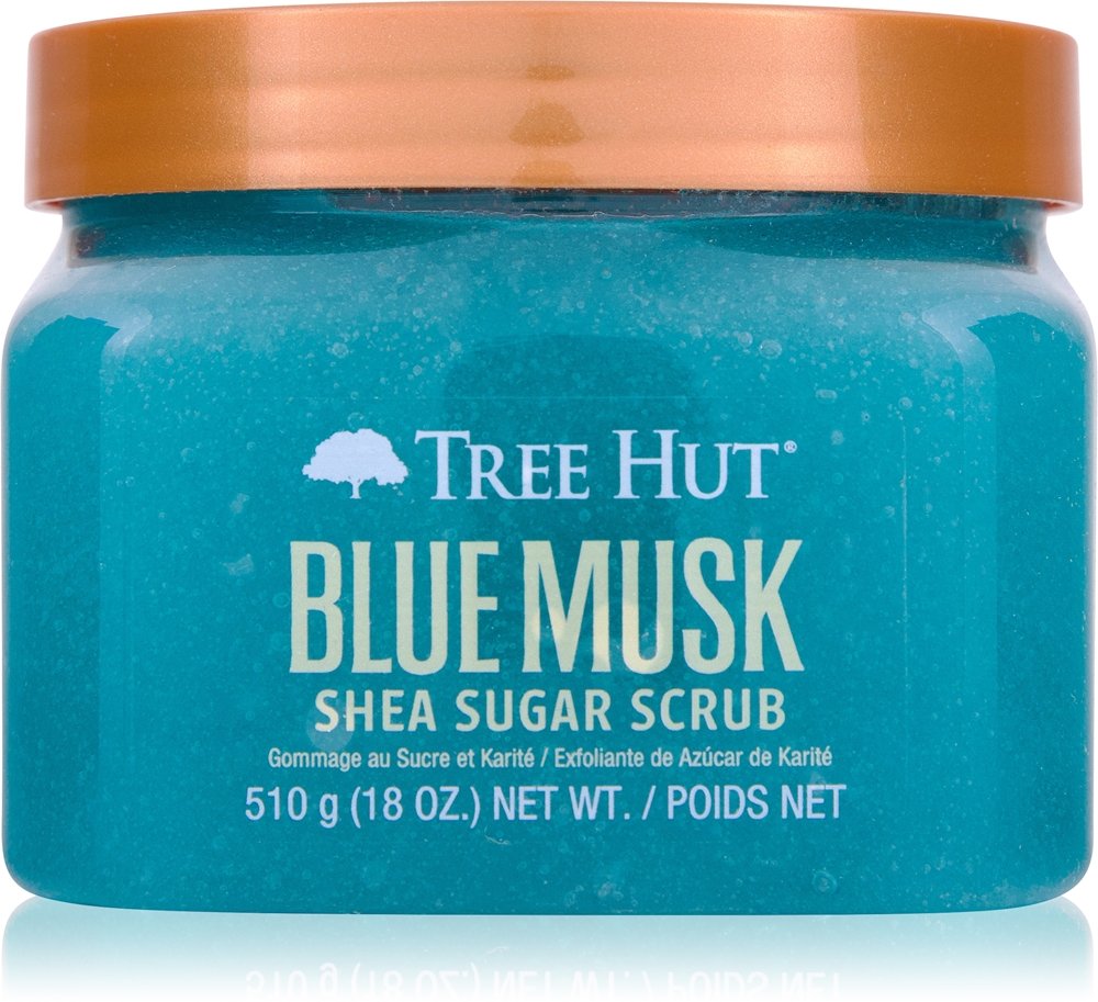 Tree Hut Tree Hut 510 g