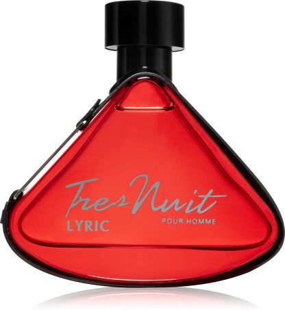 Armaf Tres Nuit Lyric 100 ml