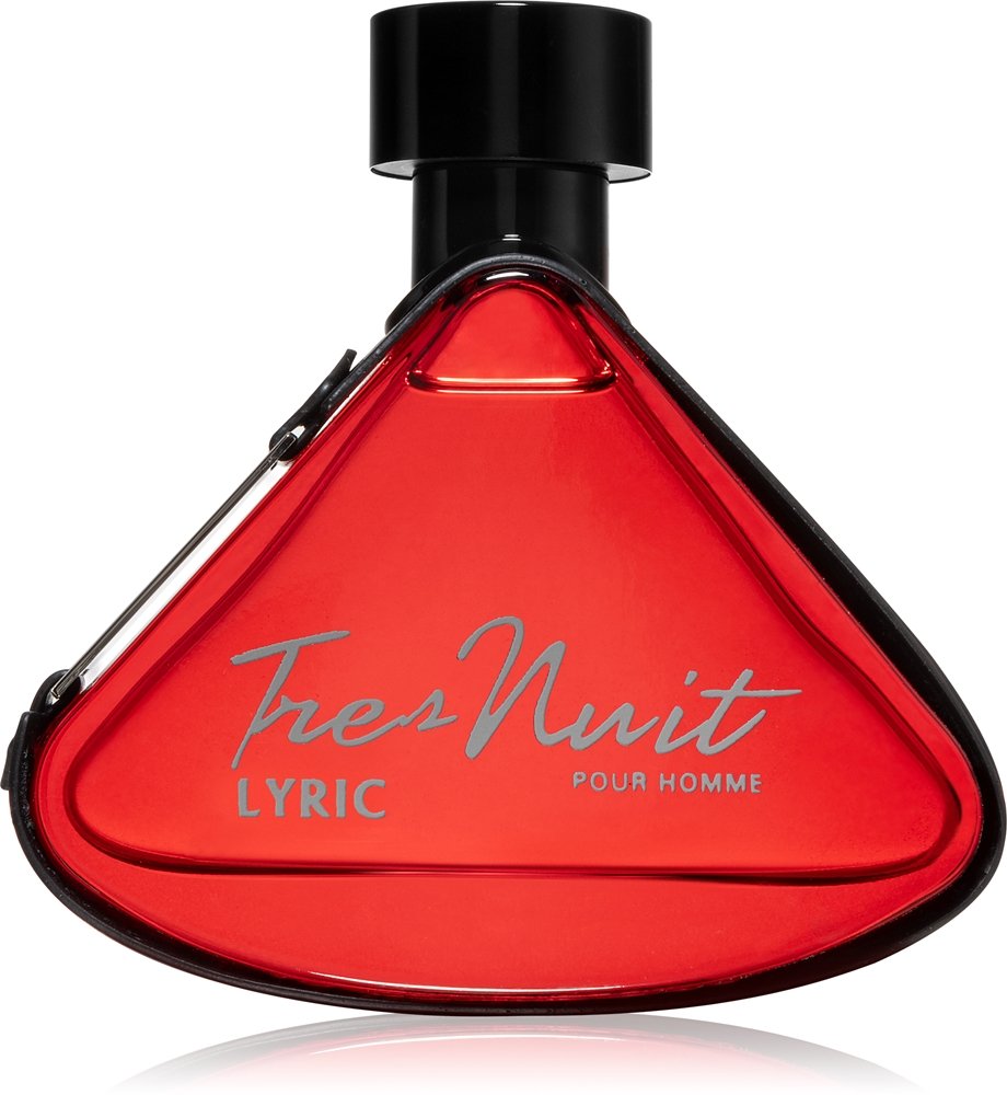 Armaf Tres Nuit Lyric 100 ml