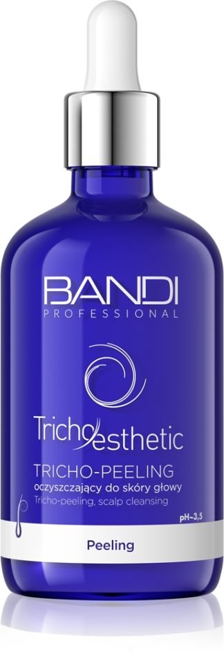 BANDI Tricho Esthetic 100 ml