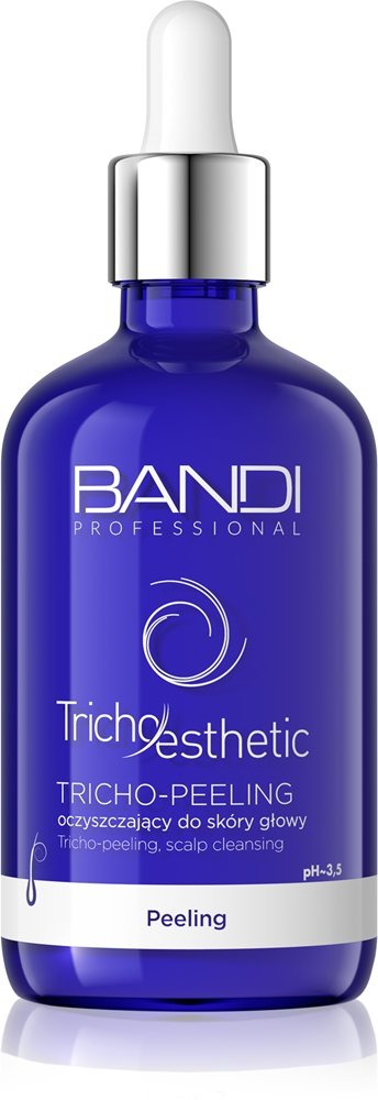 BANDI Tricho Esthetic 100 ml
