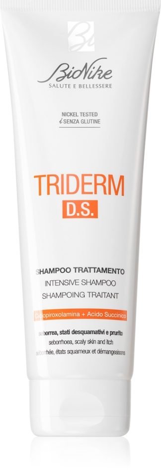 BioNike Triderm D.S 125 ml
