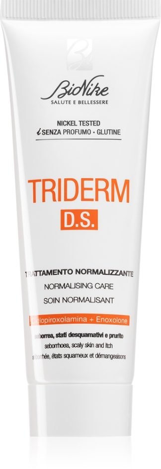 BioNike Triderm D.S 50 ml