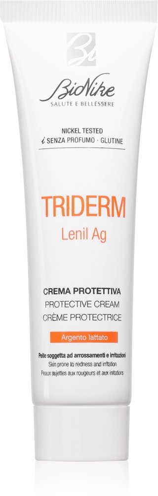 BioNike Triderm Lenil Ag 30 ml
