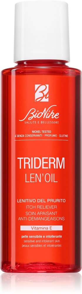 BioNike Triderm Len'oil 100 ml