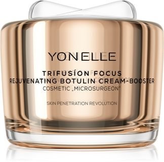 Yonelle Trifusion Focus 55 ml
