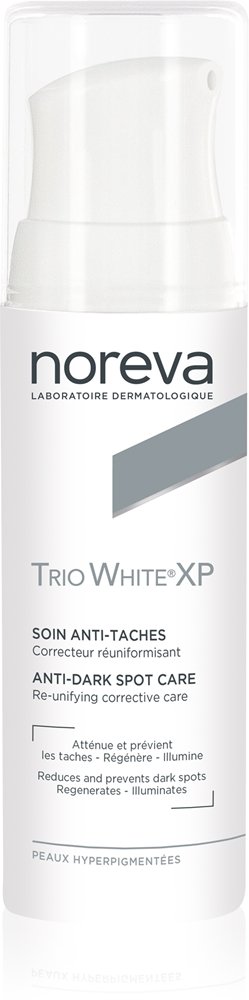 Noreva Trio White XP Anti-Dark Spot Care 30 ml