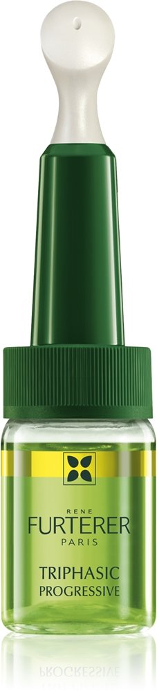 René Furterer Triphasic Progressive 8 x 5,5 ml