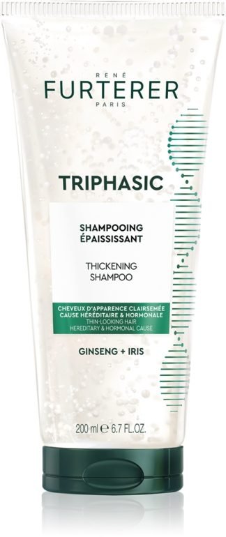 René Furterer Triphasic 500 ml