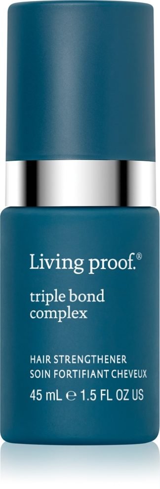 Living Proof Triple Bond Complex 45 ml