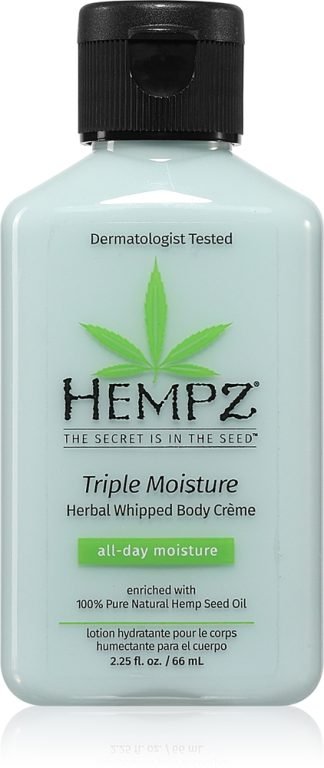 HEMPZ Triple Moisture 500 ml