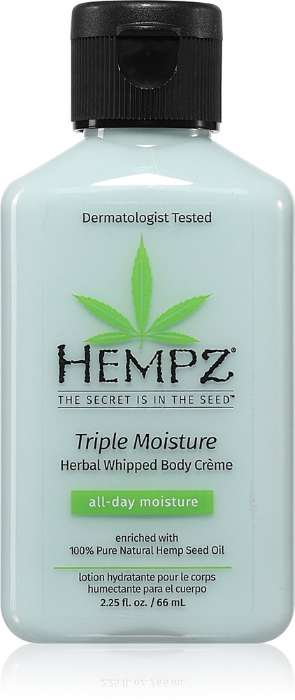 HEMPZ Triple Moisture 500 ml