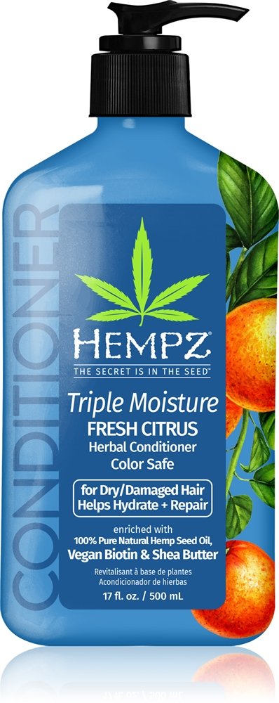 HEMPZ Triple Moisture 500 ml