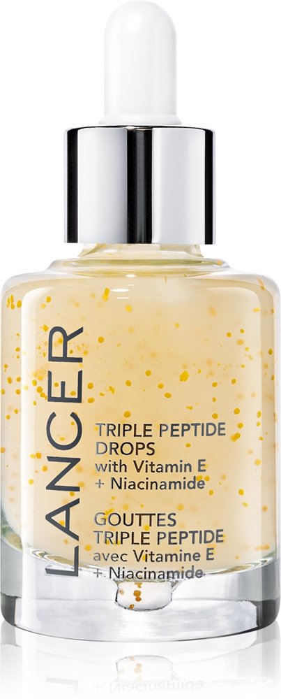 LANCER TRIPLE PEPTIDE DROPS 30 ml