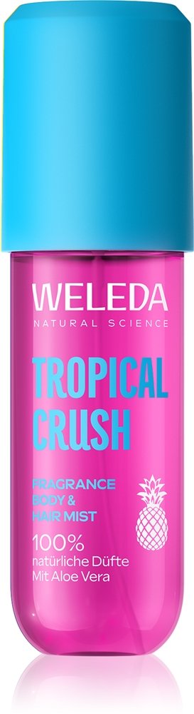 Weleda Tropical Crush 95 ml