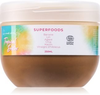 Les Secrets De Loly Tropical Detox 250 ml