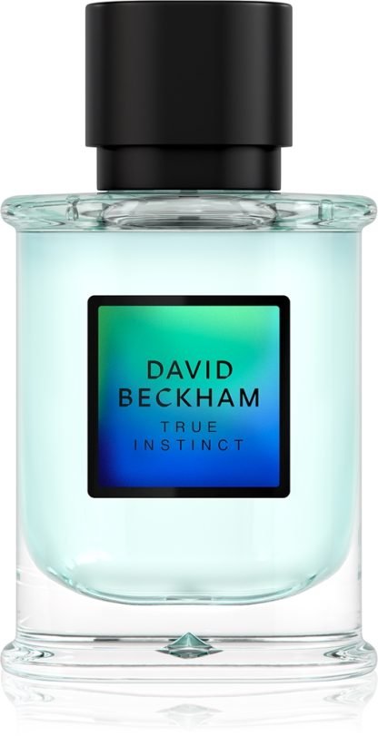 David Beckham True Instinct