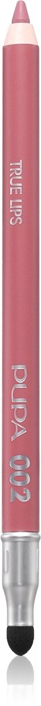 PUPA Milano True Lips 1,2 g