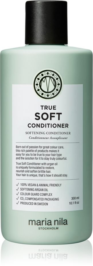 Maria Nila True Soft Conditioner 1000 ml