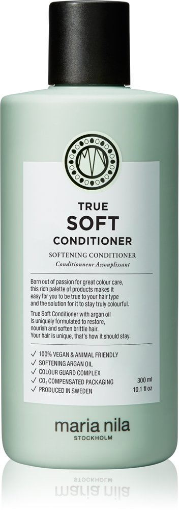 Maria Nila True Soft Conditioner 1000 ml